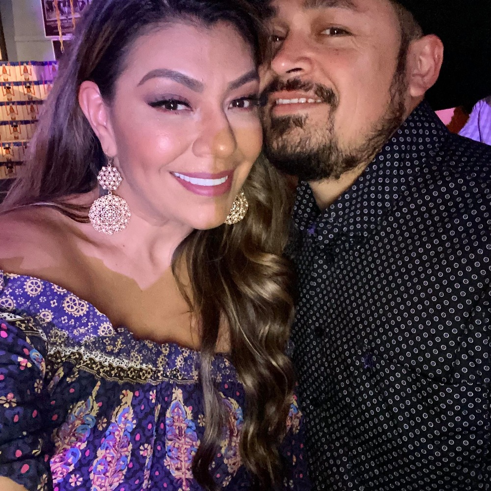 Meet your Posher, Rosa